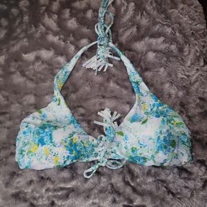 Victoria's Secret Halter Bikini Top